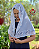 Véu Tradicional Nossa Senhora das Graças - Imagem 1