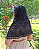 Véu Infinity Santa Gianna Preto - Imagem 3