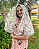 Véu Tradicional Mãe Rainha - Imagem 1