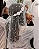 Kit Primeira Comunhão M ( Véu Santa Jacinta e Tiara de Flores) - Imagem 1