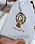 Bolsinha Porta Véu de Missa( Santa Teresinha) - Imagem 1