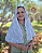 Véu Tradicional Santa Filomena - Imagem 1