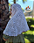 Véu Tradicional Santa Filomena - Imagem 2