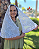 Véu Tradicional Santa Filomena - Imagem 3