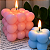 Vela Bubble - 100 Un - Imagem 8