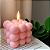 Vela Bubble - Lavanda - Imagem 3
