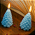 Vela Pinheiro - Lavanda - Imagem 4