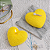 1un Coração 180g Decorativa - Imagem 8