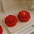Kit 10 Rosa 30g Decorativa - Imagem 8