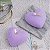 Kit 10 Coração 180g Decorativa - Imagem 7