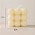 Kit 50 Bubble 150g Decorativa - Imagem 3