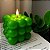 Kit 50 Bubble 150g Decorativa - Imagem 9