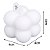 Kit 50 Mini Bubble 40g Decorativa - Imagem 6
