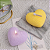 Kit 5 Coração 180g Aromática Aroma 1 - Imagem 5