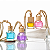 Aromatizante Veicular 10 ml - Fragrâncias 3 - Imagem 1