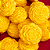 Kit 10 Sabonetes Rosa Flor 20g - Aromas 2 - Imagem 9