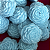 Kit 5 Sabonetes Rosa Flor 20g - Aromas 1 - Imagem 3