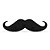 Porta-Chaves BIGODE - Imagem 1