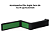 Suporte Headphone para Monitor - Imagem 5