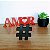 Palavra Decorativa - Hashtag # - Imagem 3