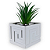 Cachepot Asteca - Imagem 3