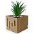 Cachepot Asteca - Imagem 2