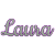 Palavra Decorativa Personalizada - Imagem 2