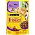 Ração Úmida Friskies Gatos Adultos Cordeiro ao molho - 85g - Imagem 1