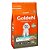 Ração Golden Fórmula Cães Adultos Raças Pequenas Frango e Arroz Mini Bits 1 kg - Imagem 1