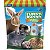 Ração Supra Funny Bunny Blend Coelhos e Pequenos Roedores - Imagem 1