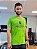 Camiseta Manual da Corrida - Padrão Verde - Imagem 1