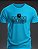 Camiseta Manual da Corrida - Padrão Azul - Imagem 1
