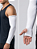 Manguito branco elite - Imagem 1