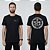 Camiseta Hey Run Lets Go - Imagem 2