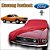 Capa para cobrir Mustang Fastback - Imagem 1