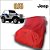 Capa para cobrir Jeep CJ5 - Imagem 1