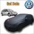 Capa para cobrir VW Gol Bola - Imagem 1