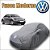 Capa para cobrir VW Fusca Moderno - Imagem 1