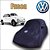 Capa para cobrir VW Fusca - Imagem 1