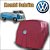 Capa para cobrir VW Kombi Cabrita - Imagem 1