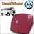 Capa para cobrir VW Kombi Clipper - Imagem 1