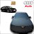 Capa para cobrir Audi A5 - Imagem 1