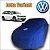 Capa para cobrir VW Jetta Variant - Imagem 1