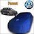 Capa para cobrir VW Passat - Imagem 1