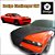 Capa para cobrir Dodge Challenger SRT - Imagem 1