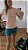 Blusa babylook Sea - Imagem 3