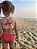 Top Sol Duo infantil - Imagem 3