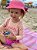 Cropped infantil - Imagem 1