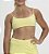 Top Bahamas - amarelo Caribe - Imagem 1