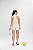 Regata Caribe off white - Imagem 7